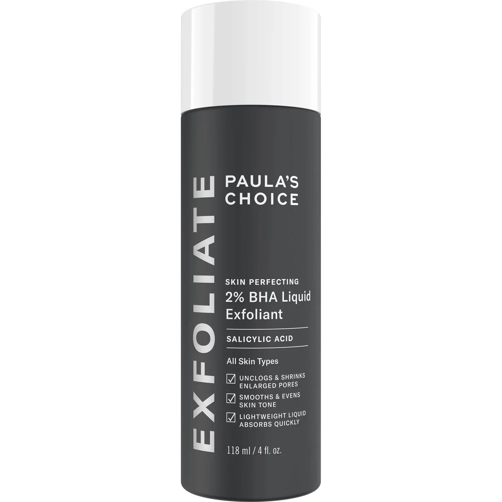 SKIN PERFECTING 2% BHA LIQUID