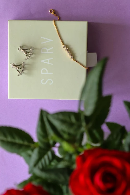 Sparv Accessories - 20% på alla smycken