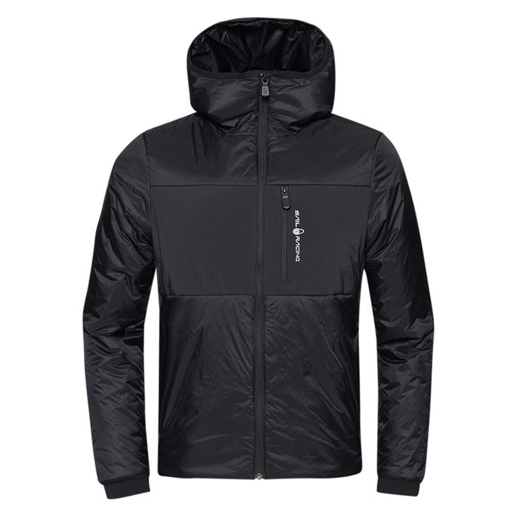 Sail Racing Glacier Primaloft Hood Herr