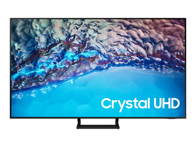 Samsung Crystal UHD - UE65BU8505