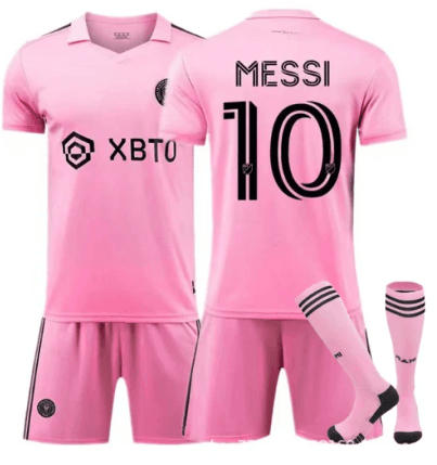 Major League Soccer Messi tröja - Fyndiq