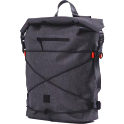 IAMRUNBOX Spinbag 18L - Grey