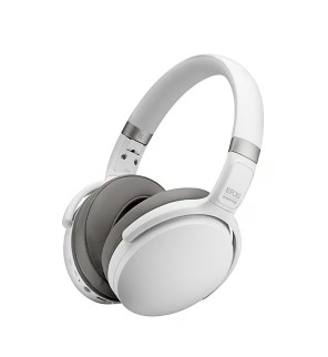 EPOS Sennheiser Adapt 360 White - trådlösa hörlurar