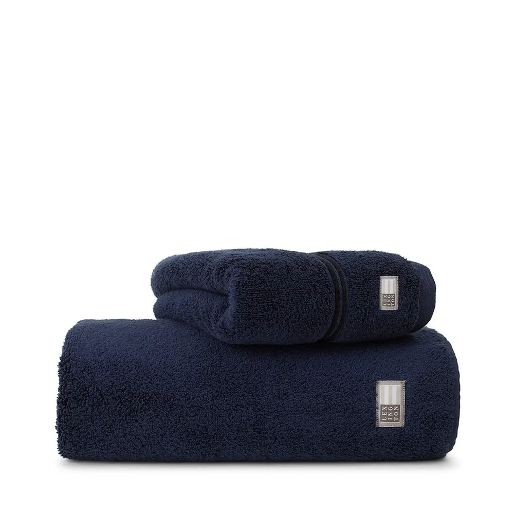 Lexington Towel Hotel, Dk. Blue