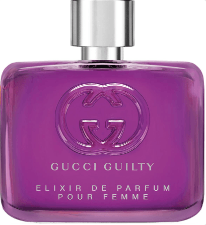 Gucci Guilty Elixir De Parfum Pour Femme 60 ml
