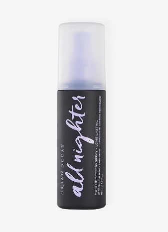 Urban Decay All Nighter Setting Spray i 118 ml - Åhléns