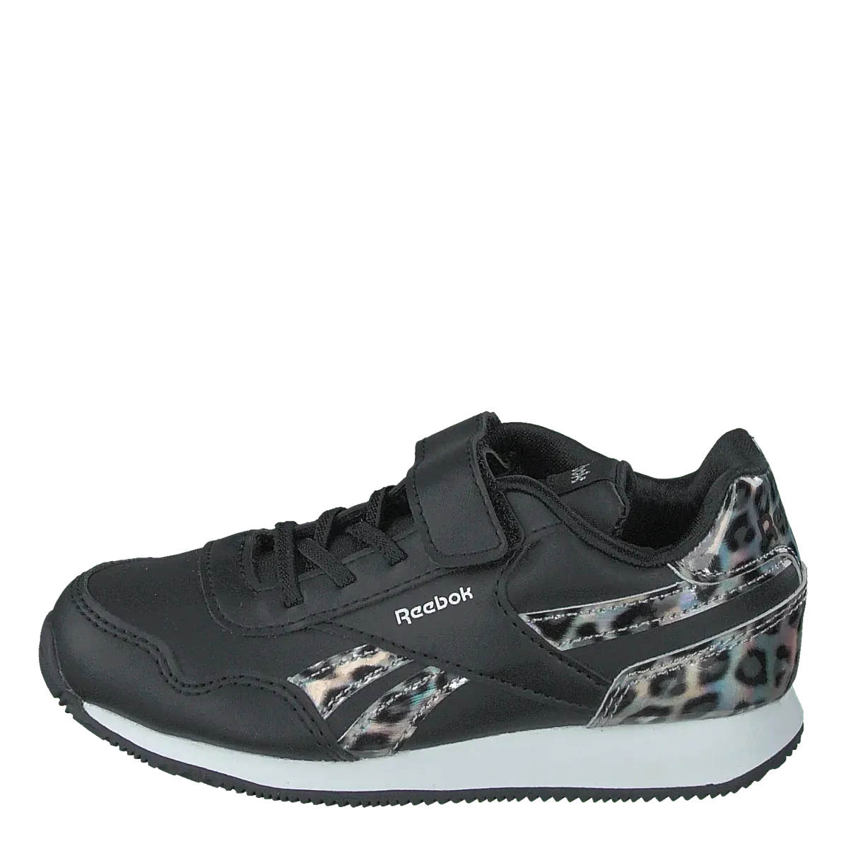 Reebok Royal Cljog 3.0 1V Black