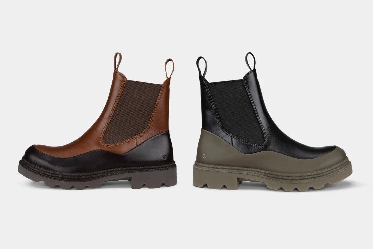 Ecco - köp 2 och få 30% rabatt på båda paren