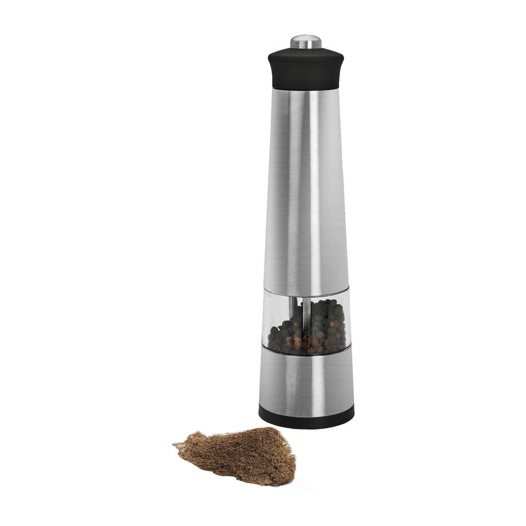 Menuett Elektriska kryddkvarnar 2-pk