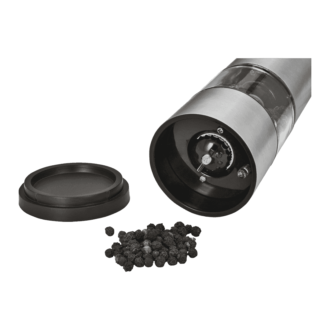 Menuett Elektriska kryddkvarnar 2-pk