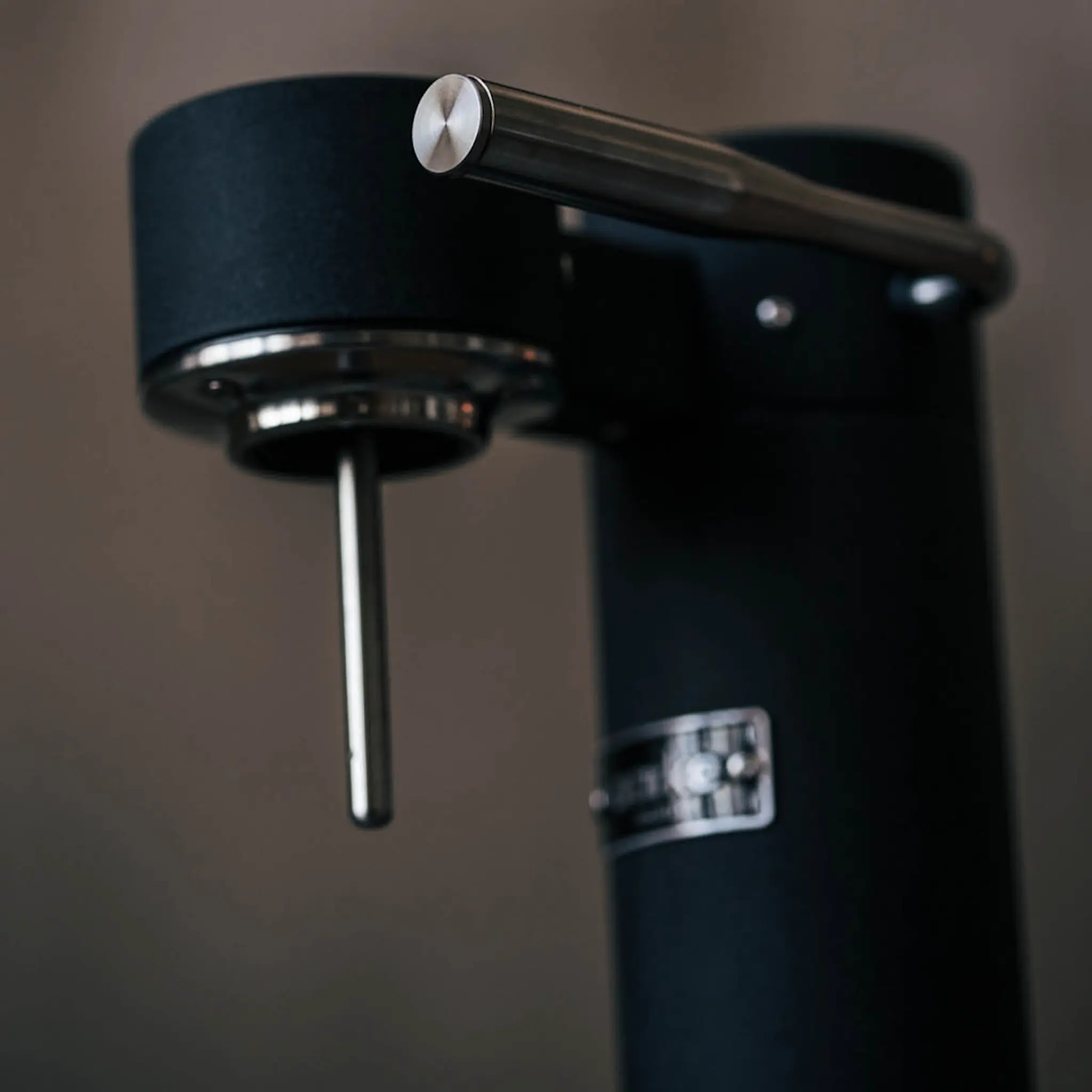 Endast idag! Superpris på Aarke Carbonator 3 Kolsyremaskin