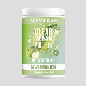 50% rabatt på veganska produkter från Myprotein