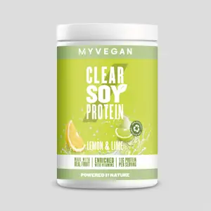 50% rabatt på veganska produkter från Myprotein