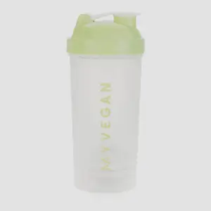 50% rabatt på veganska produkter från Myprotein