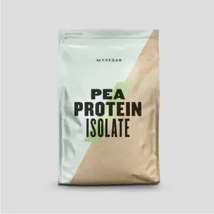 50% rabatt på veganska produkter från Myprotein