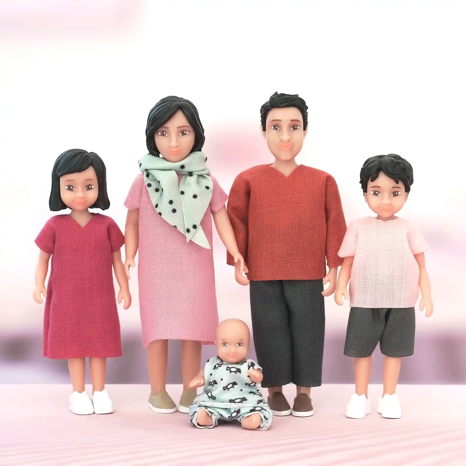 15% på ditt första köp hos Micki of Sweden