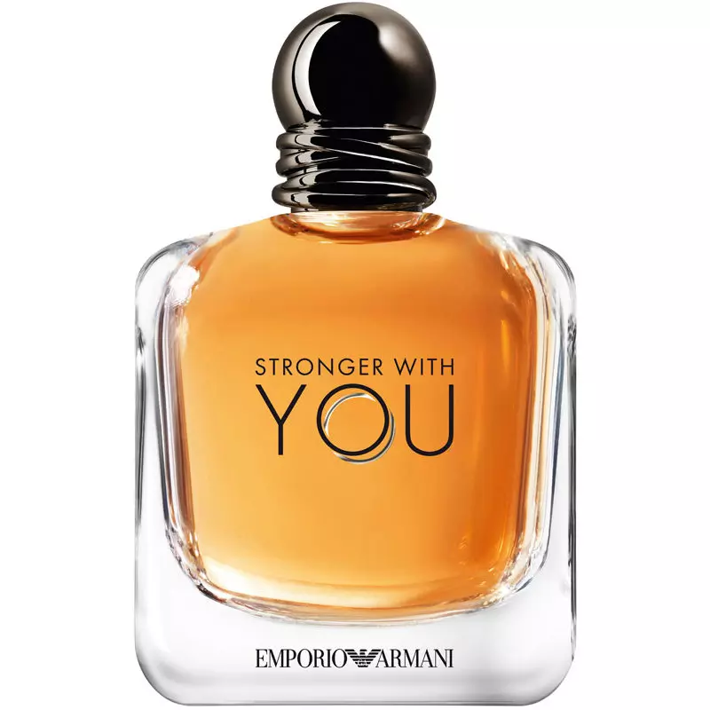 Emporio Armani Stronger With You EDT 100 ml