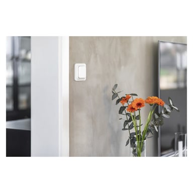 Nexa WT-1 Trådlös Väggströmbrytare