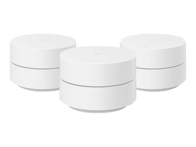 Google Nest WiFi Mesh Router