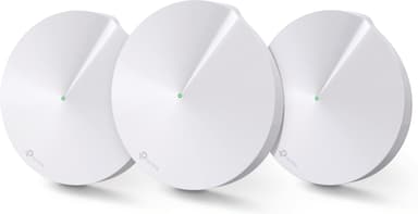 Google Nest WiFi Mesh Router