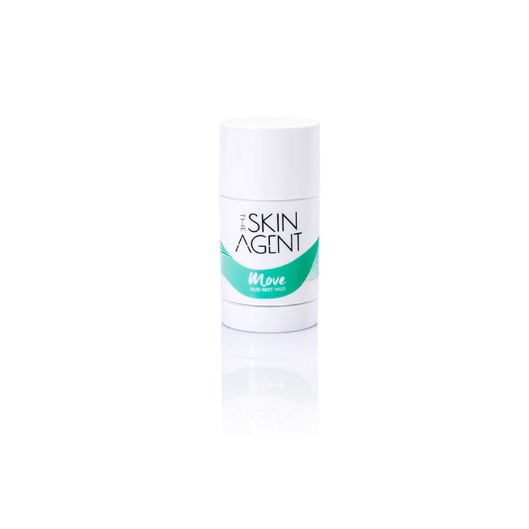 The Skin Agent Move Anti-Friction Cream