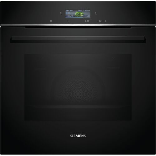 Siemens HB772A1B1S Inbyggnadsugn