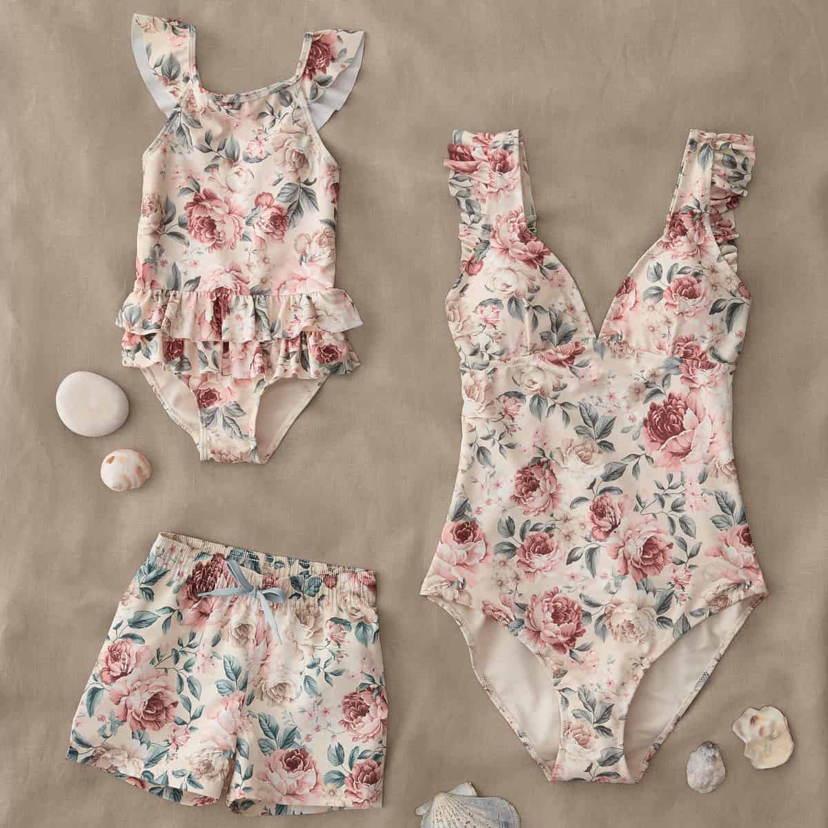 Upp till 50% rabatt på barnkläder hos Kappahl