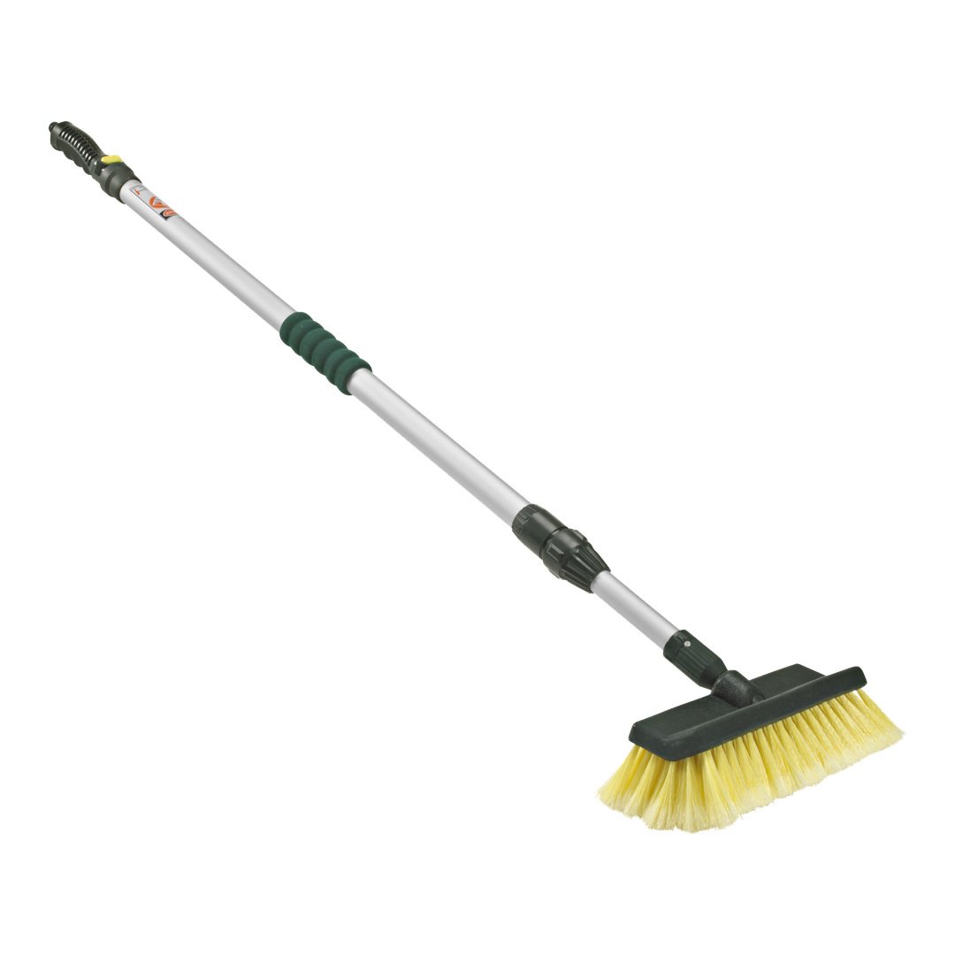 Hamron tvättborste 110-180 cm