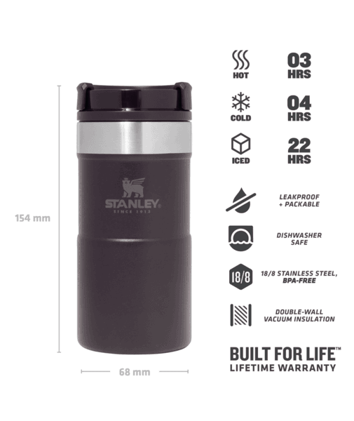 Stanley Neverleak Travel Mug
