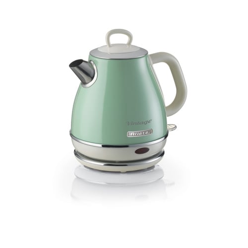 Ariete Vintage - Vattenkokare