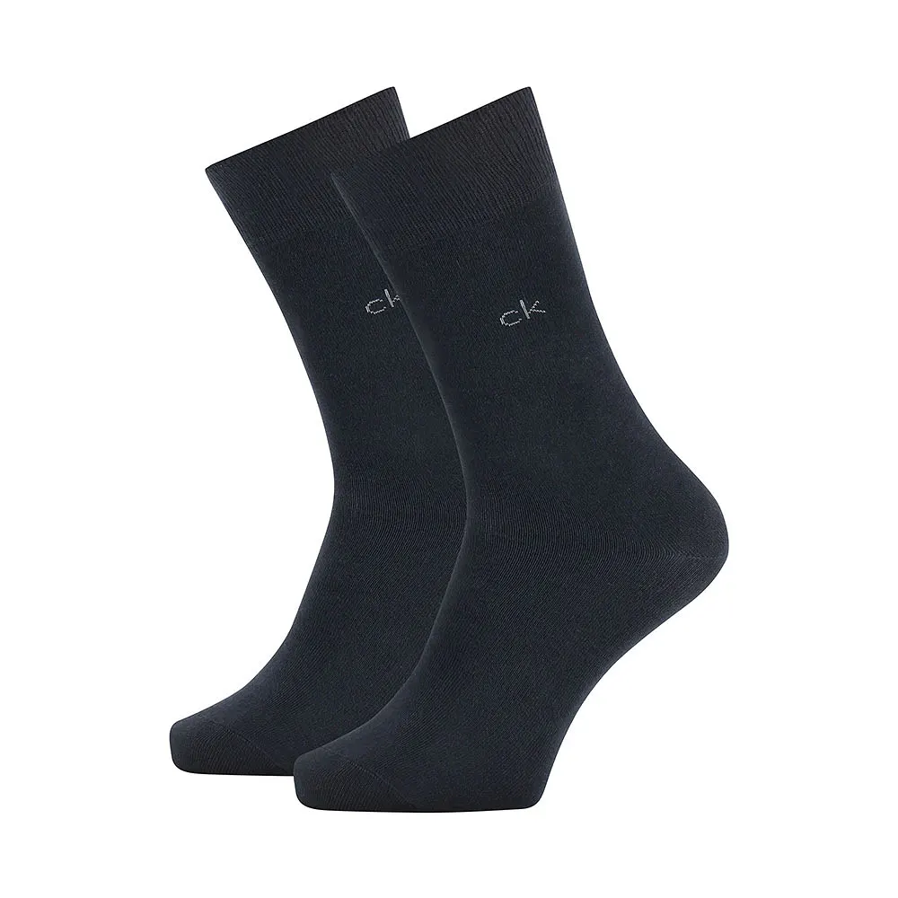70% rabatt på Calvin Klein Vita Strumpor - Elegant Design
