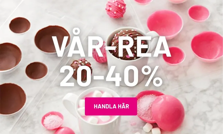 Baka & Dekorera - Skapa Mästerverk med Tant Fondant