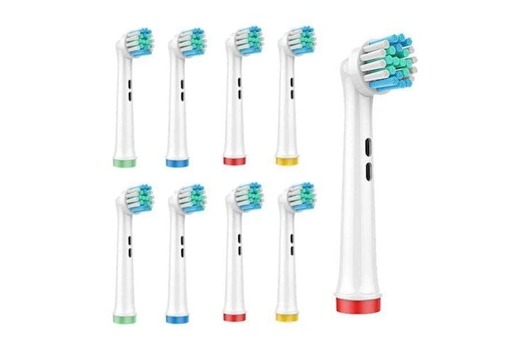 Kompatibla Tandborsthuvuden 12-pack för Oral-B