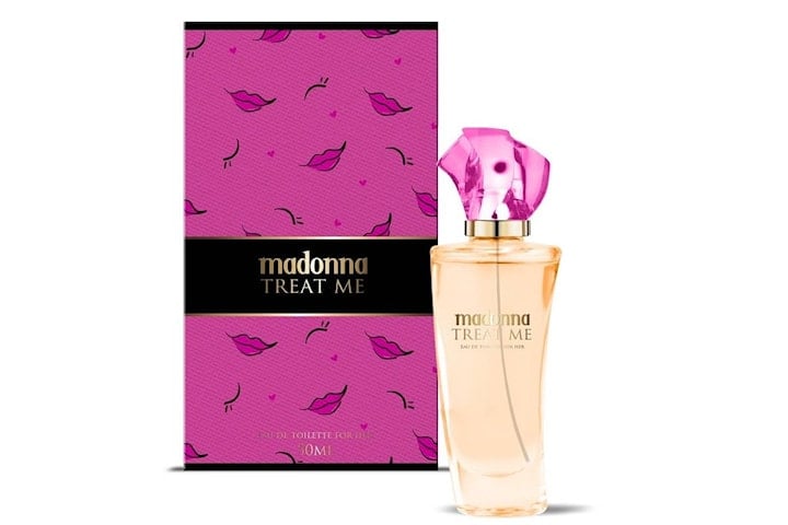 Madonna Treat Me Eau de Toilette 50ml