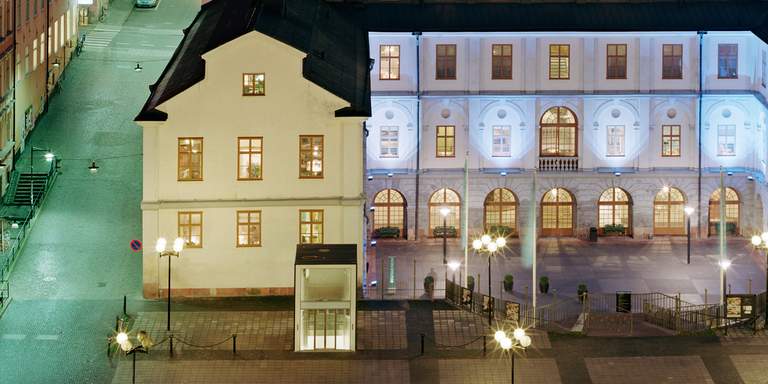 Museer med gratis inträde i Stockholm