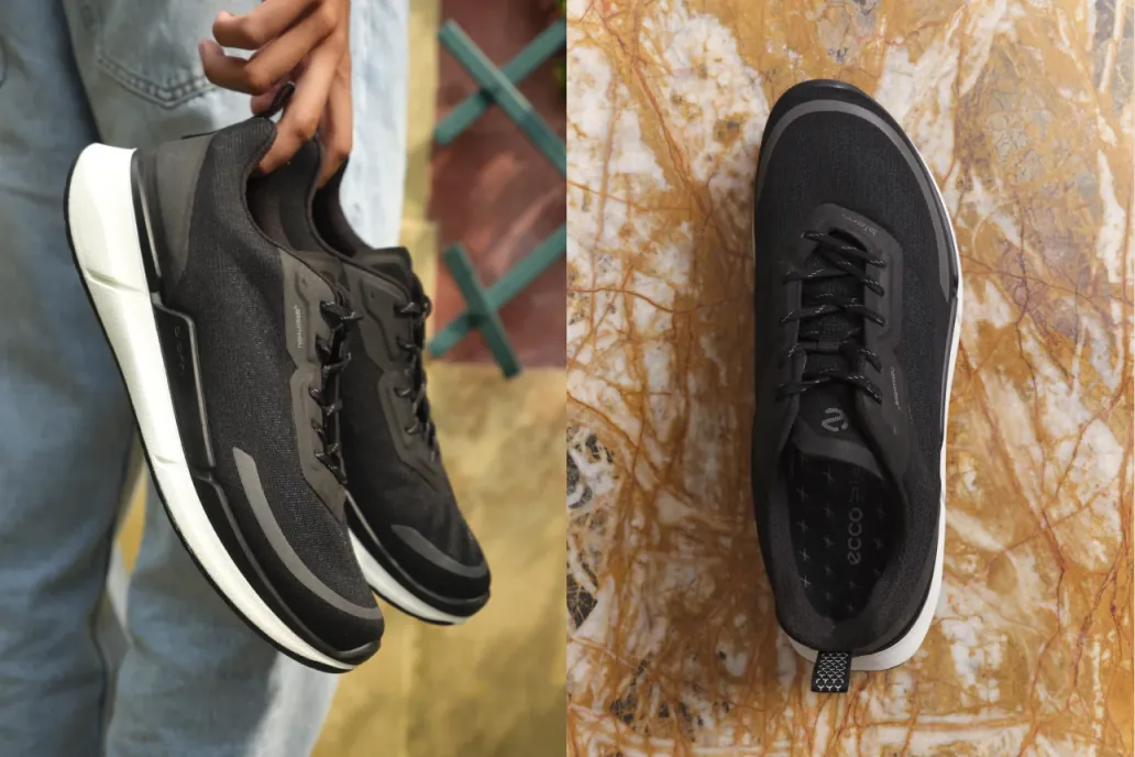 Upp 30% rabatt på ECCO