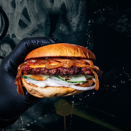 30% rabatt hos Bastard Burgers hela juni!