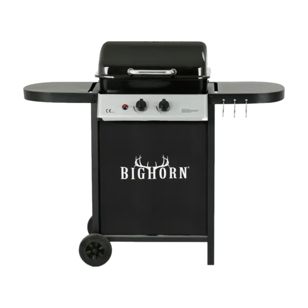 Bighorn 2500 High-Performance Gas Grill