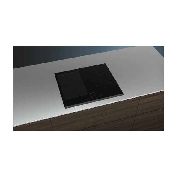 Siemens iQ700 EX63RHEC1E Induktionshäll