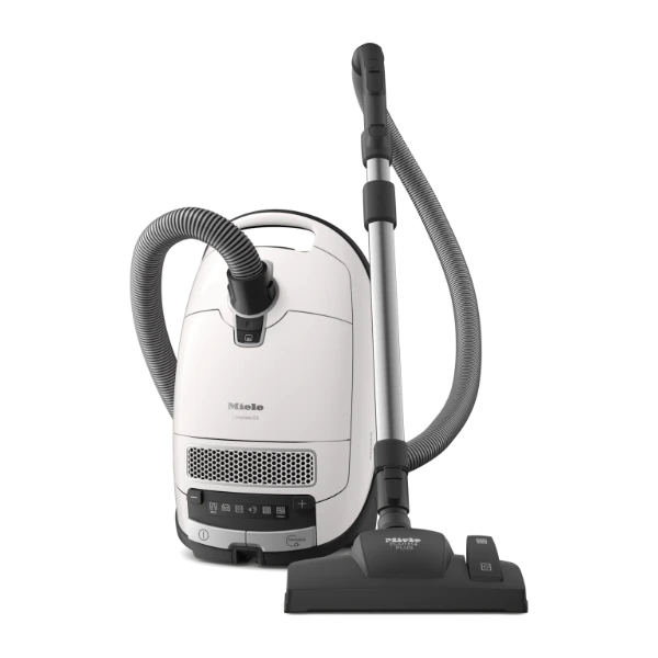 Miele Complete C3 Silence Lotusvit Dammsugare