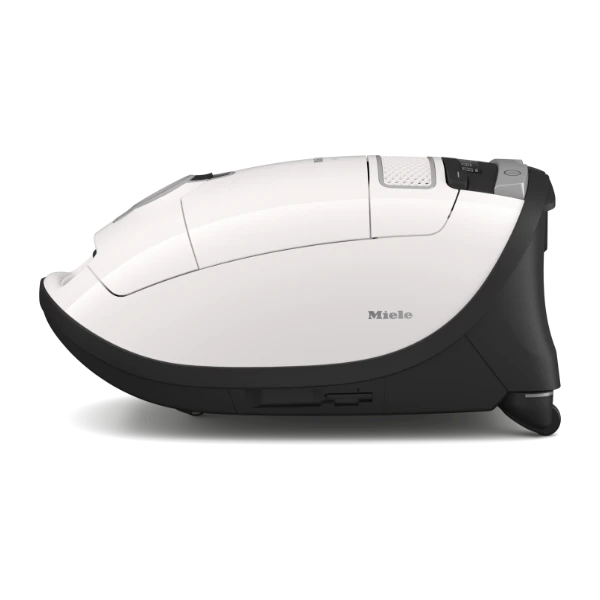 Miele Complete C3 Silence Lotusvit Dammsugare