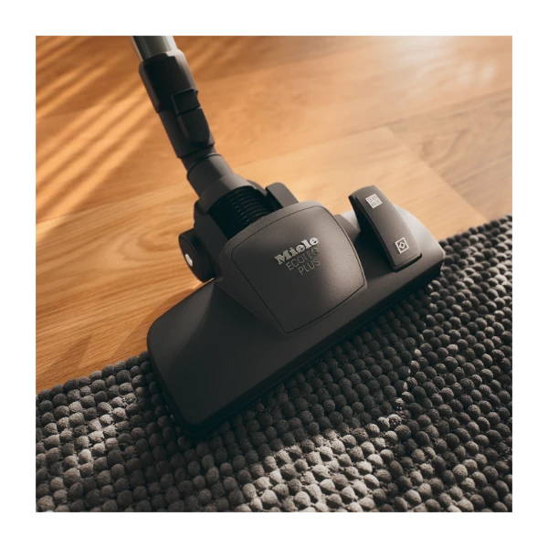 Miele Complete C3 Silence Lotusvit Dammsugare