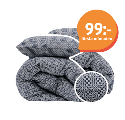 99 kr för första månaden - välj mellan 4 fina premier
