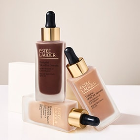 Estée Lauder - handla för 1100 kr och få en exklusiv gåva