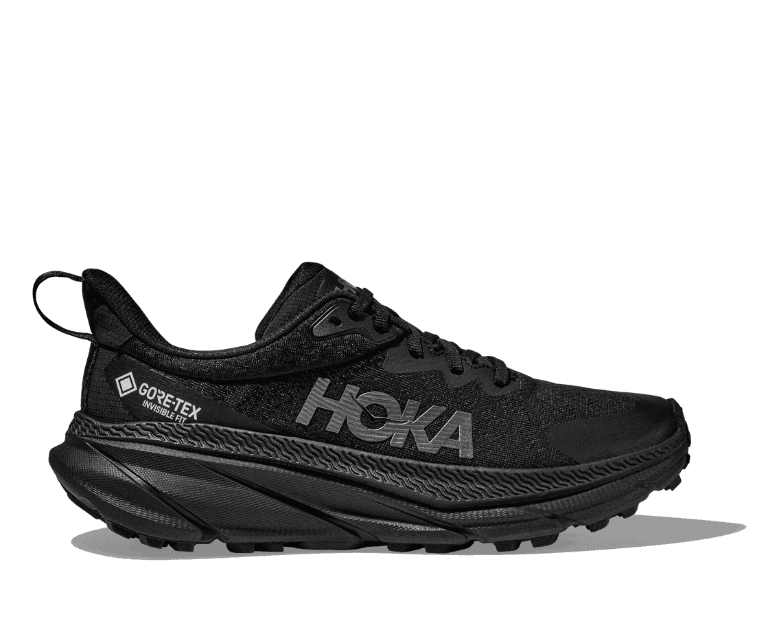 Hoka Challenger 7 GTX - vattentäta terränglöparskor