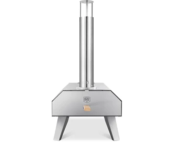 Austin & Barbeque AABQ 12 Pellet Pizza Oven