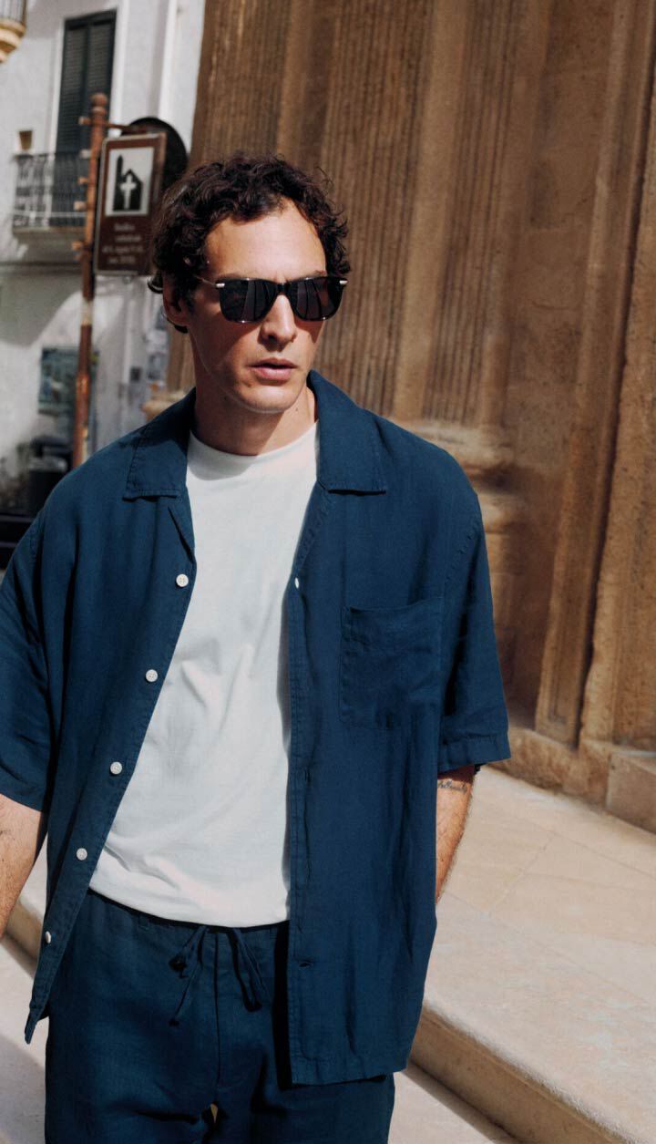 GANT - fri frakt och fri retur för medlemmar