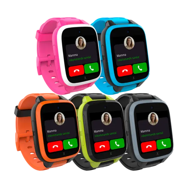 Xplora XGO3 Barnmobilklocka