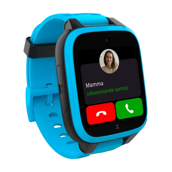 Xplora XGO3 Barnmobilklocka