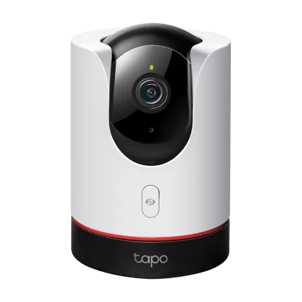 TP-Link Tapo C200 Pan/Tilt Kamera